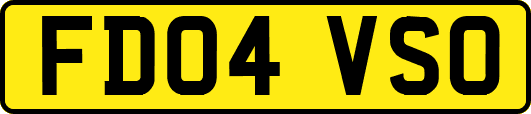 FD04VSO