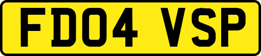 FD04VSP