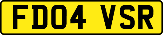 FD04VSR