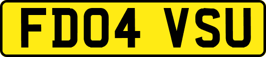 FD04VSU