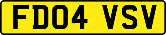 FD04VSV