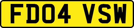 FD04VSW