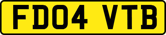 FD04VTB