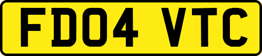 FD04VTC