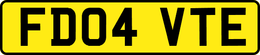 FD04VTE