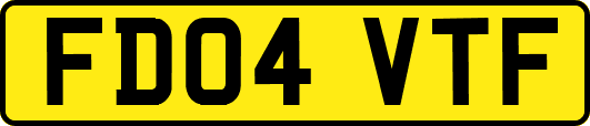 FD04VTF