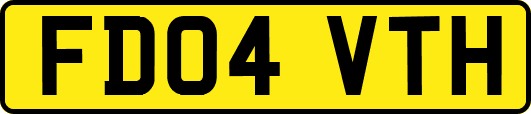 FD04VTH