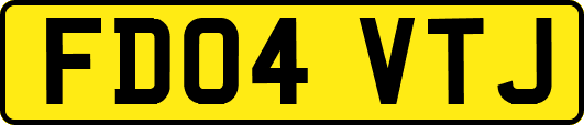 FD04VTJ