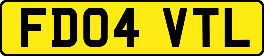 FD04VTL