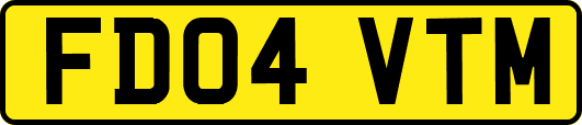 FD04VTM