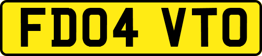FD04VTO