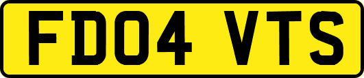 FD04VTS