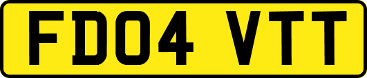 FD04VTT