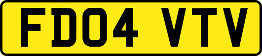 FD04VTV