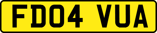 FD04VUA
