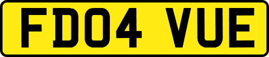 FD04VUE