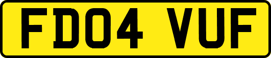 FD04VUF