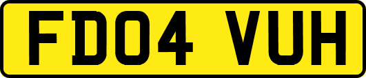 FD04VUH