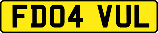 FD04VUL