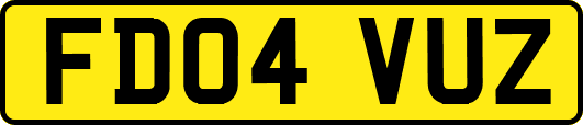 FD04VUZ