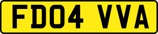 FD04VVA