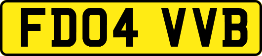FD04VVB