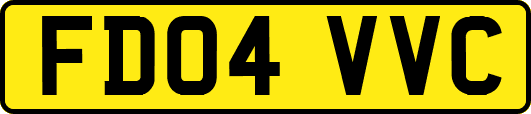 FD04VVC