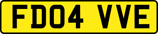 FD04VVE