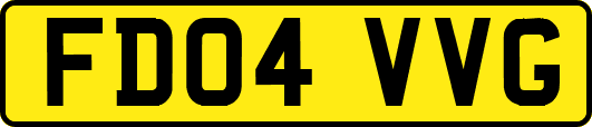 FD04VVG