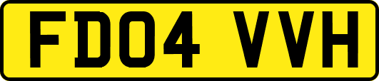 FD04VVH