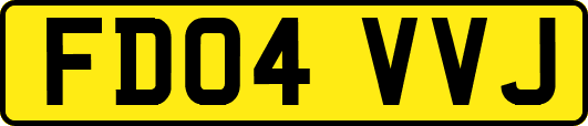 FD04VVJ