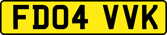 FD04VVK