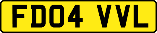 FD04VVL