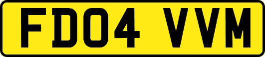 FD04VVM