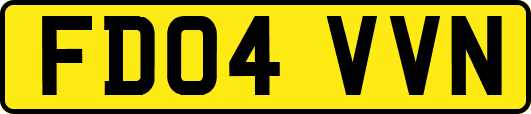 FD04VVN