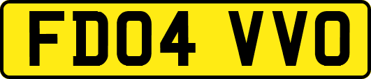 FD04VVO