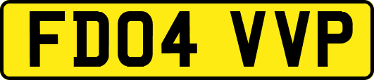 FD04VVP