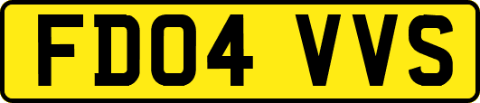 FD04VVS