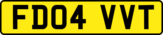 FD04VVT