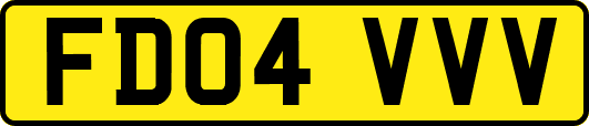 FD04VVV