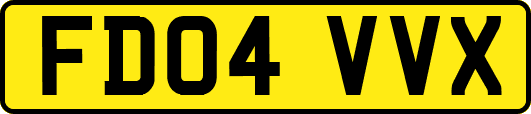 FD04VVX