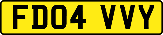 FD04VVY
