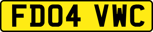 FD04VWC