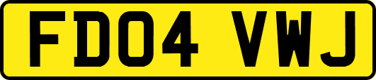 FD04VWJ