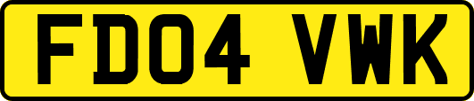FD04VWK
