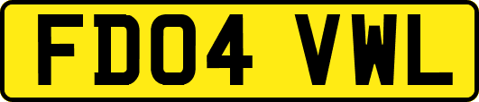 FD04VWL