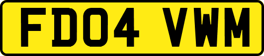 FD04VWM