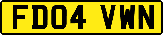 FD04VWN