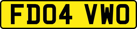 FD04VWO