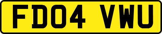 FD04VWU